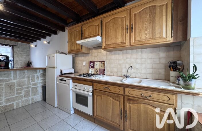 Vente Maison de village 4 pièces — photo 4