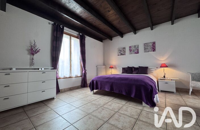 Vente Maison de village 4 pièces — photo 5