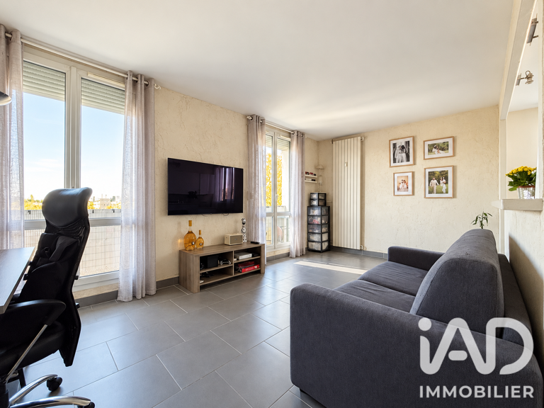 Vente Appartement 2 pièces — photo 1