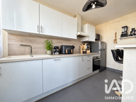 Vente Appartement 2 pièces — photo 3