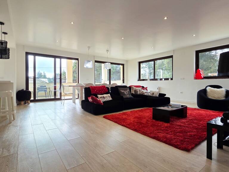 Vente Duplex 5 pièces — photo 1