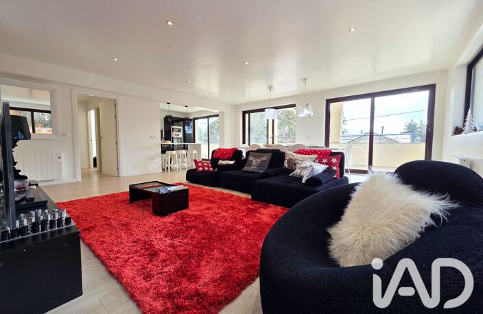 Vente Duplex 5 pièces — photo 2