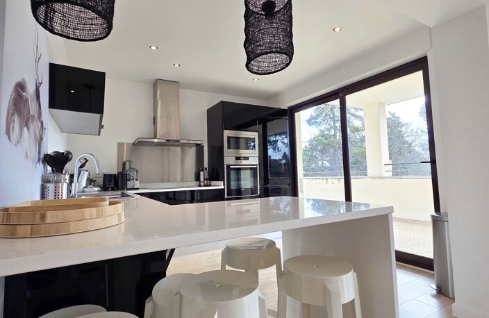 Vente Duplex 5 pièces — photo 3