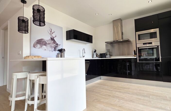 Vente Duplex 5 pièces — photo 4