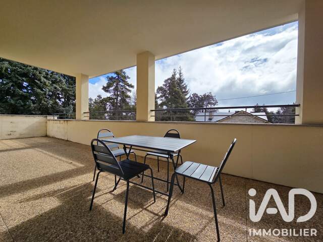 Vente Duplex 5 pièces — photo du bien