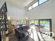 Vente Maison d'architecte 5 pièces — photo 4