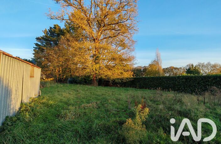 Vente Terrain à bâtir 1 000 m&sup2; — photo 3