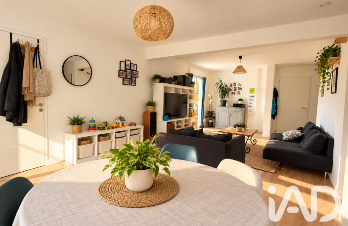 Vente Maison/villa 5 pièces — photo 2