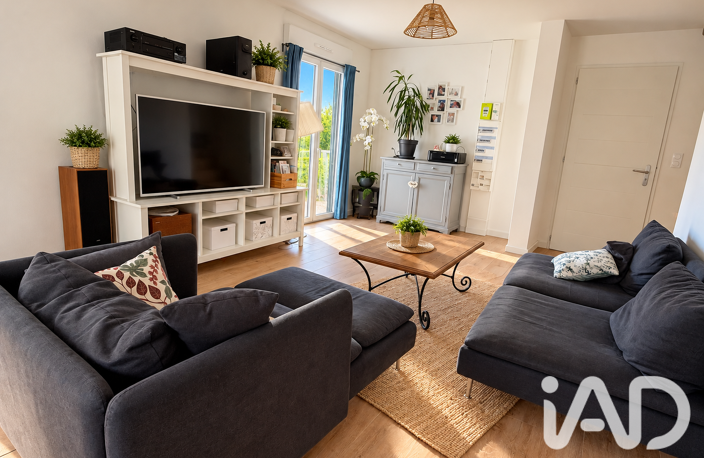 Vente Maison/villa 5 pièces — photo 3
