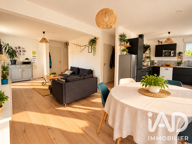 Vente Maison/villa 5 pièces — photo 2