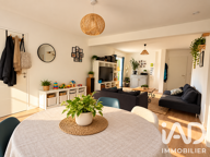 Vente Maison/villa 5 pièces — photo 3