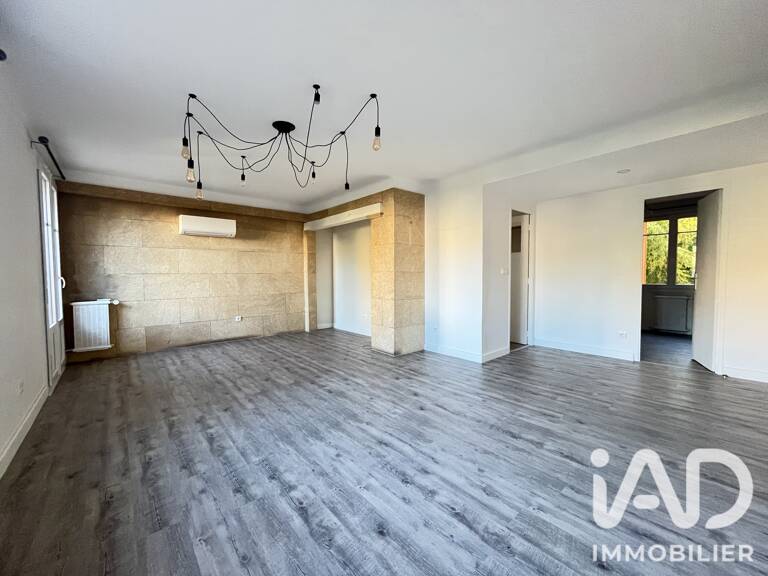 Vente Appartement 4 pièces — photo 1