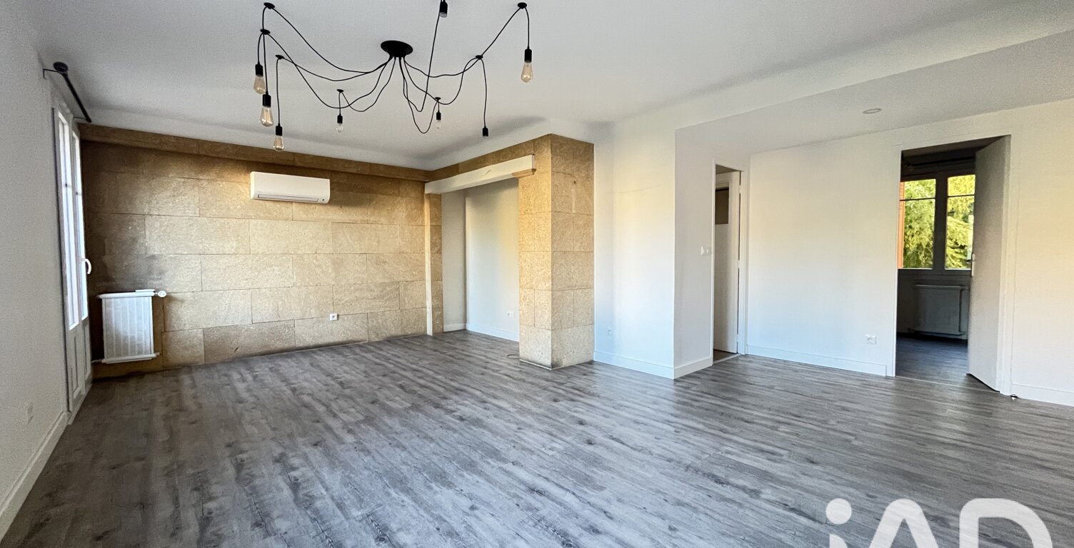 Vente Appartement 4 pièces — photo 1