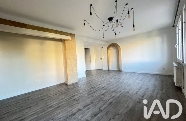 Vente Appartement 4 pièces — photo 3