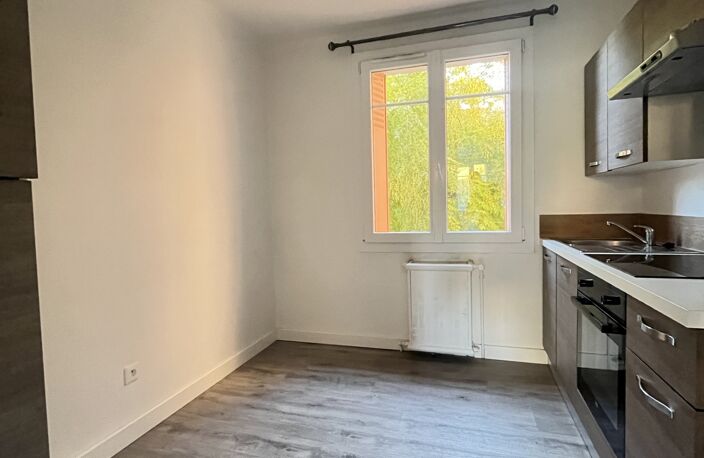 Vente Appartement 4 pièces — photo 4