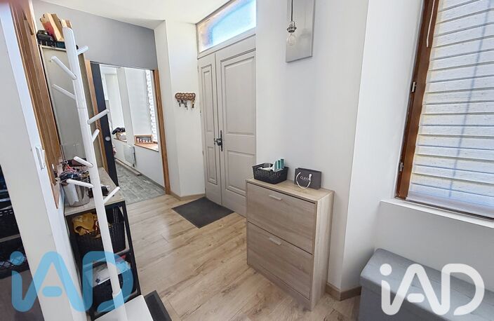 Vente Longère 6 pièces — photo 2