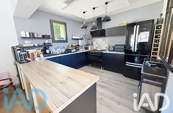 Vente Longère 6 pièces — photo 3
