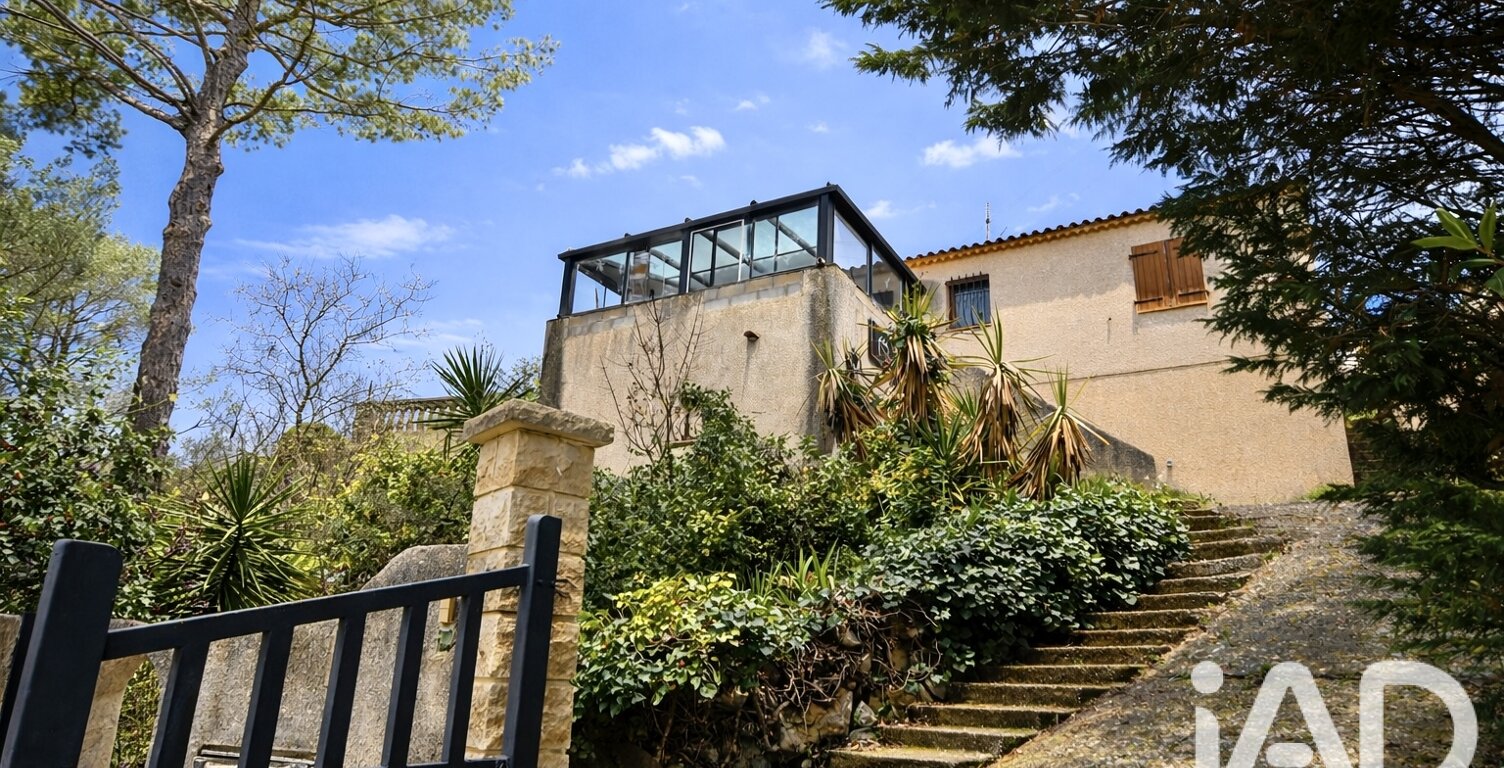 Vente Maison traditionnelle 4 pièces — photo 1