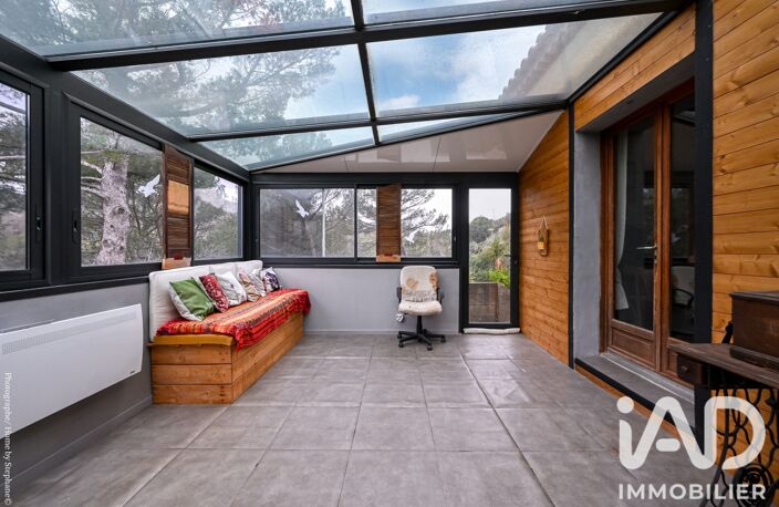 Vente Maison traditionnelle 4 pièces — photo 3