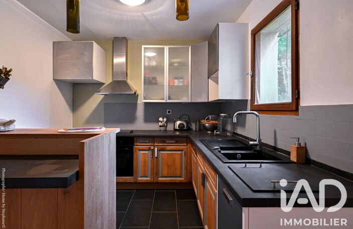 Vente Maison traditionnelle 4 pièces — photo 4