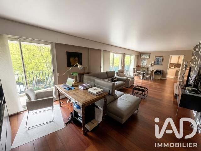 Vente Appartement 5 pièces — photo du bien