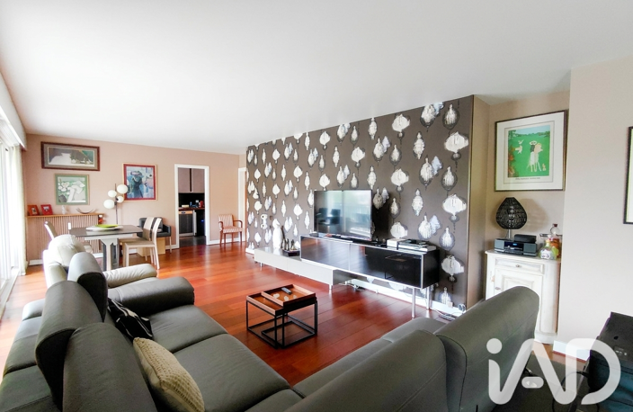 Vente Appartement 5 pièces — photo 2