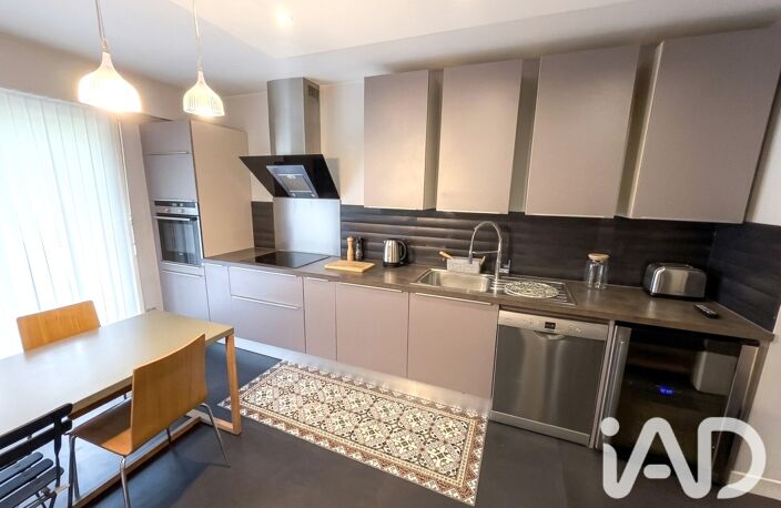 Vente Appartement 5 pièces — photo 3