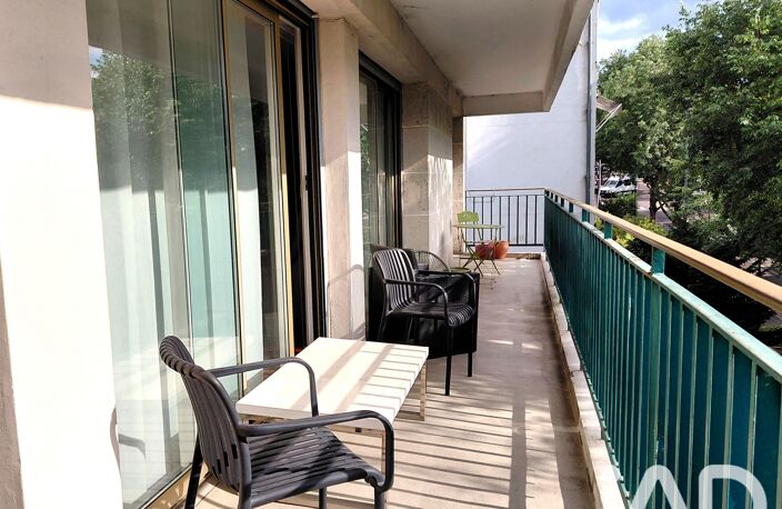 Vente Appartement 5 pièces — photo 4