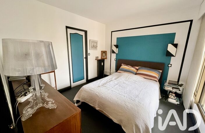 Vente Appartement 5 pièces — photo 5