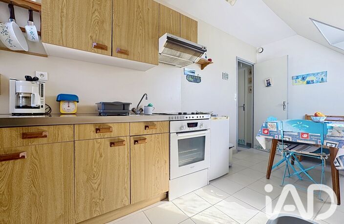 Vente Appartement 2 pièces — photo 2