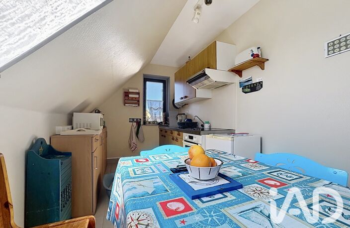 Vente Appartement 2 pièces — photo 3
