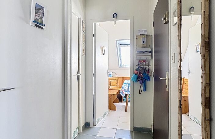 Vente Appartement 2 pièces — photo 4