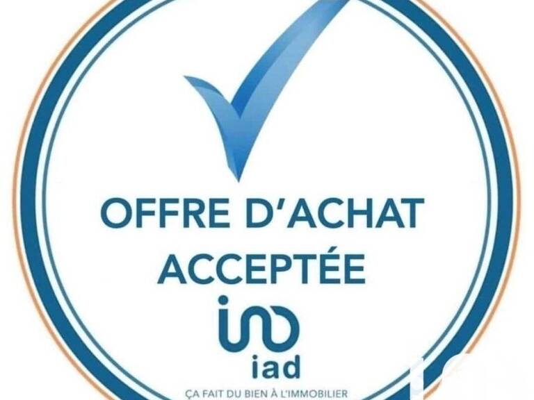 Vente Appartement 2 pièces — photo 1