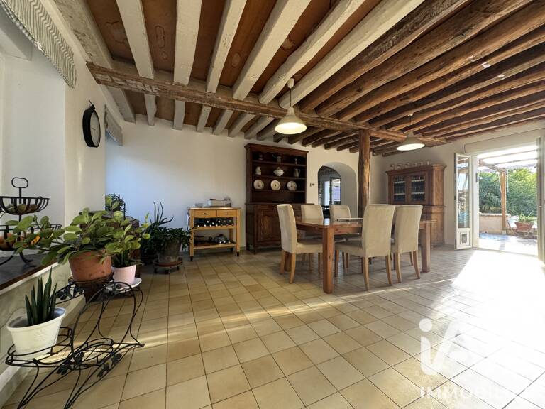 Vente Maison/villa 7 pièces — photo 1