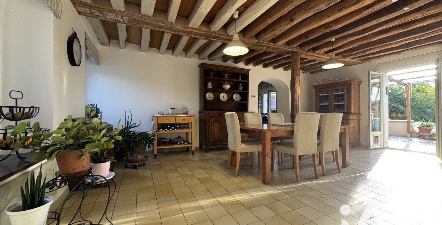 Vente Maison/villa 7 pièces — photo 1