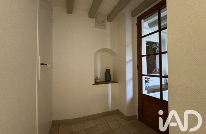 Vente Maison/villa 7 pièces — photo 2