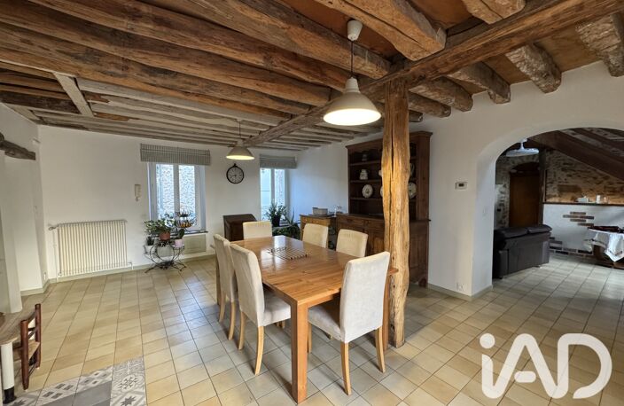 Vente Maison/villa 7 pièces — photo 3