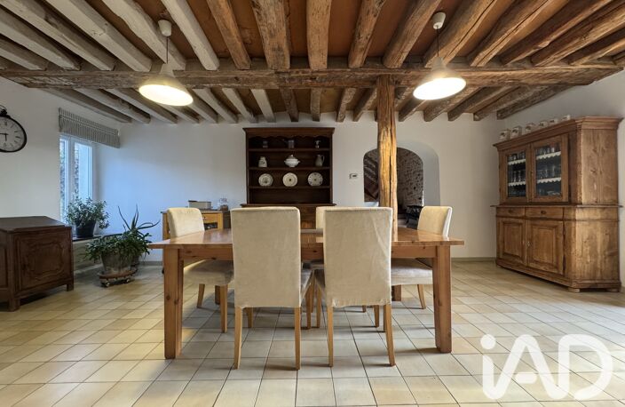 Vente Maison/villa 7 pièces — photo 4