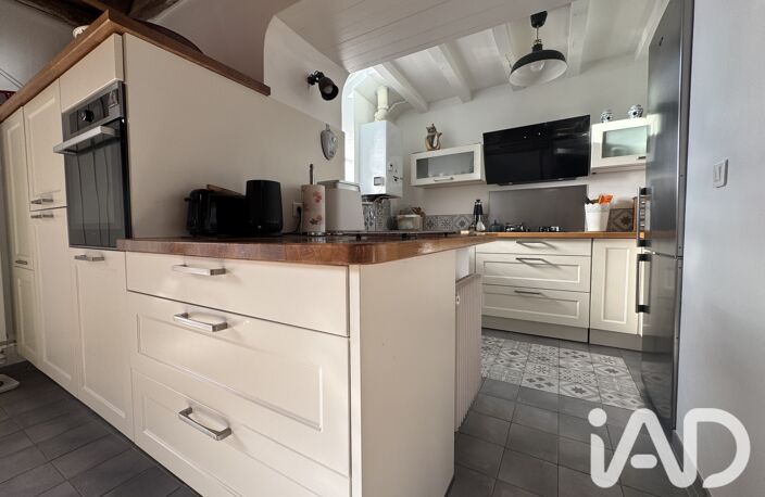 Vente Maison/villa 7 pièces — photo 5