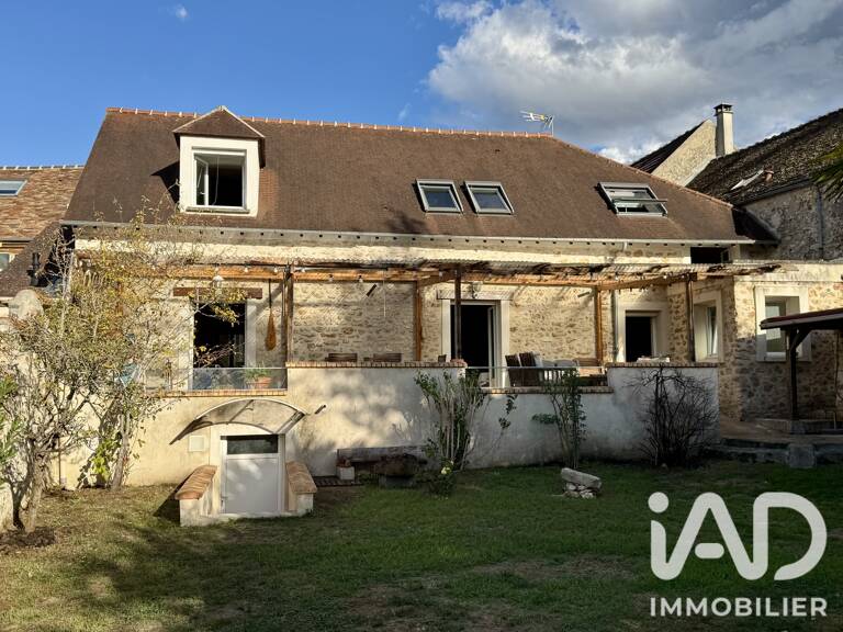 Vente Maison/villa 7 pièces — photo 1