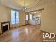 Vente Maison de ville 4 pièces — photo 4