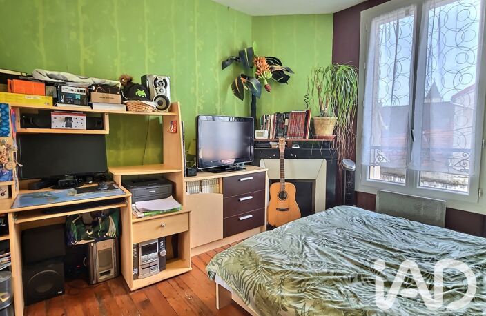 Vente Maison de ville 4 pièces — photo 5
