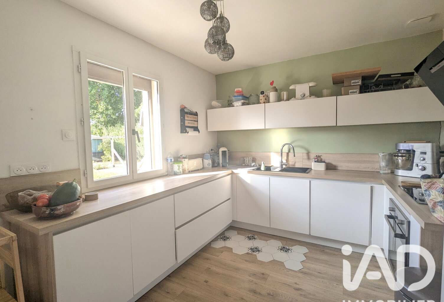 Vente Maison/villa 7 pièces — photo 1