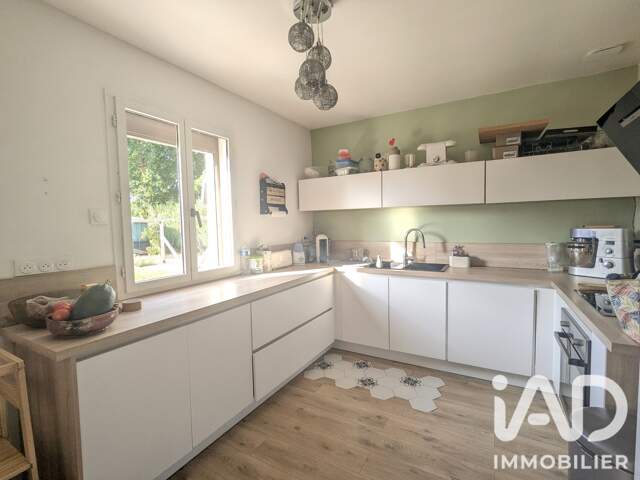 Vente Maison/villa 7 pièces — photo du bien
