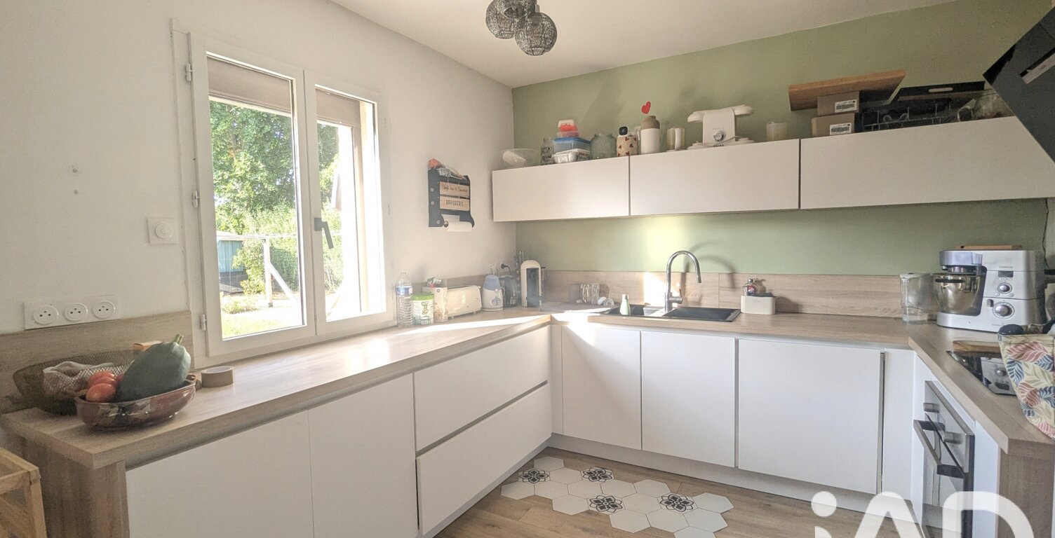 Vente Maison/villa 7 pièces — photo 1