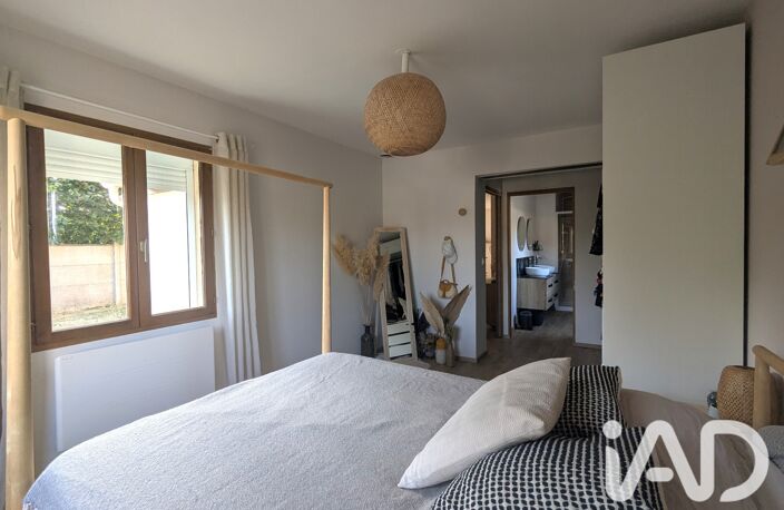 Vente Maison/villa 7 pièces — photo 4