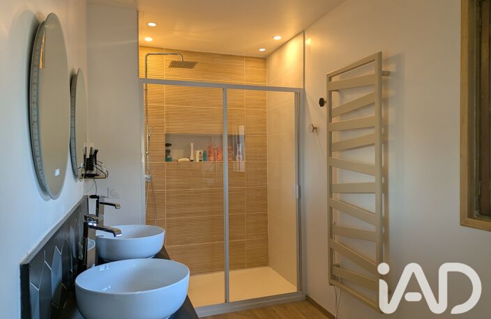 Vente Maison/villa 7 pièces — photo 5