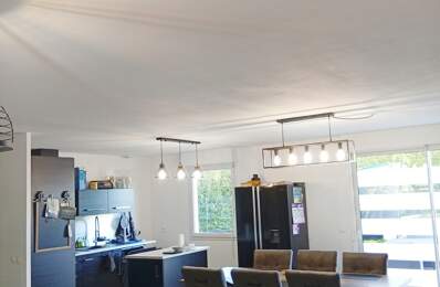 Vente Maison/villa 6 pièces — photo du bien