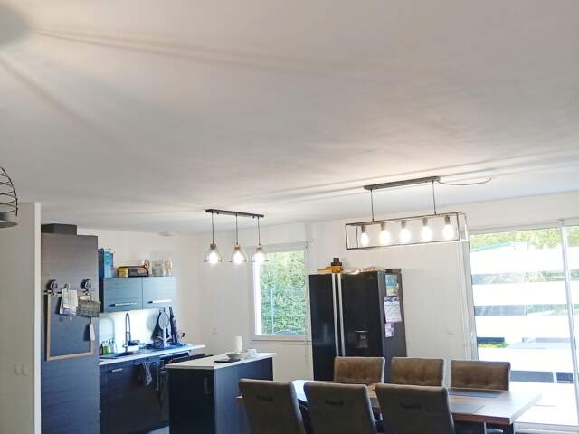 Vente Maison/villa 6 pièces — photo du bien