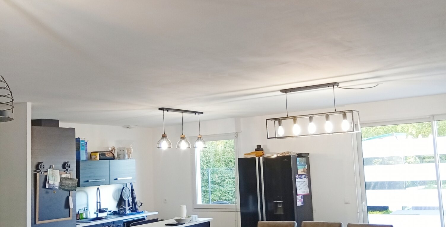 Vente Maison/villa 6 pièces — photo 1